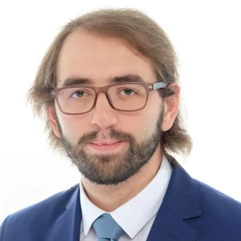 Adwokat Krzysztof Burzyński