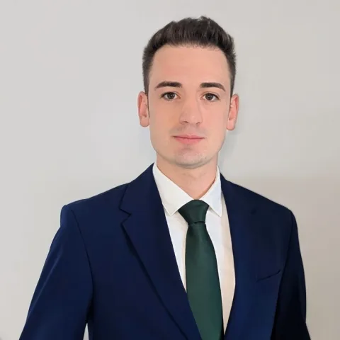 Adwokat Dawid Janoszka